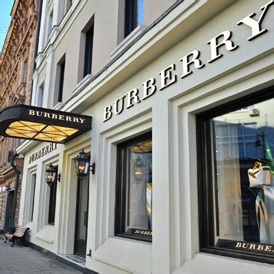 forbes burberry|is burberry a good investment.